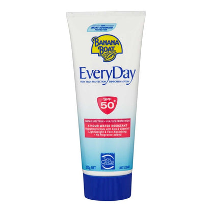 BAN BOAT BBY MIN LT 177ML SPF50+