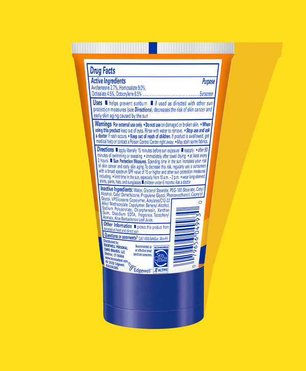 BANANA BOAT SP LT 2-4-4-3% 29ML