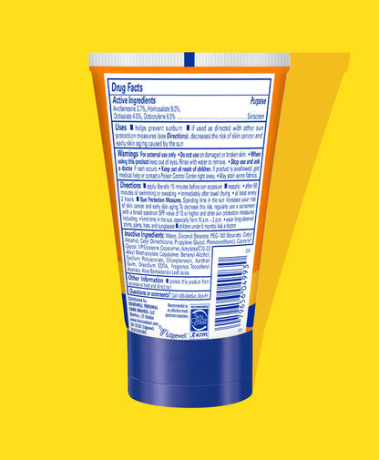BANANA BOAT SP LT 2-4-4-3% 29ML