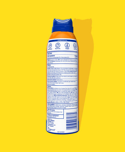 BAN BOAT ULT SPRT AE 170GM SPF30