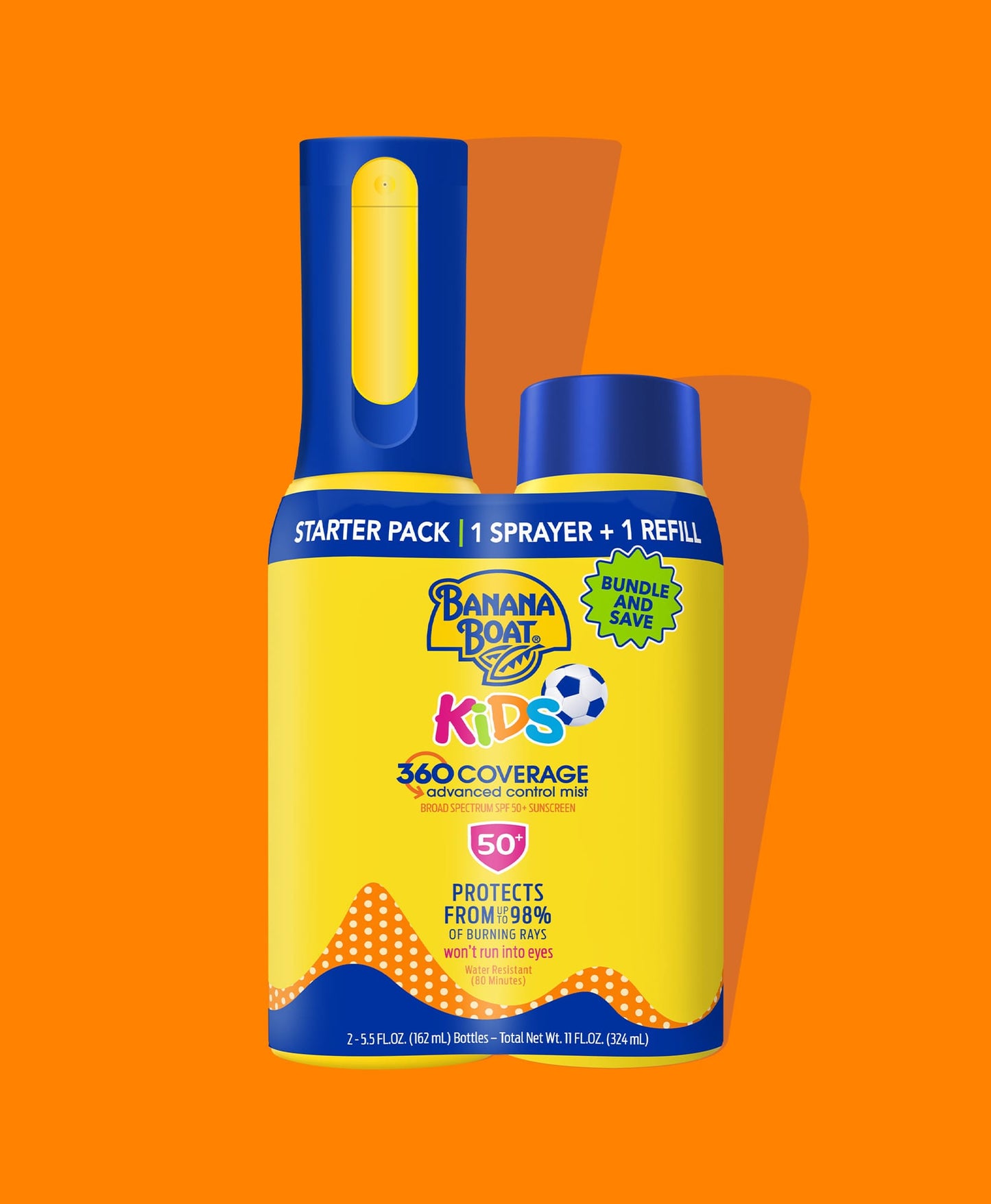 BANANA BOAT UN 28 DL079012