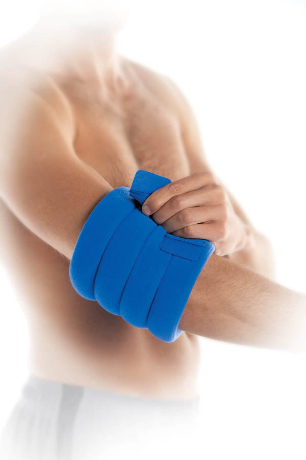 BED BUDDY JOINT WRPS PC 2 LARGE