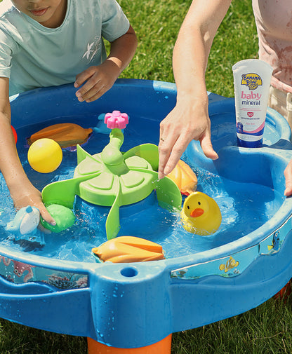 Banana Boat Spf#50+ Baby Mineral Lotion 6oz