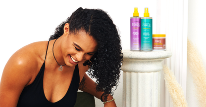 ALAFFIA HAIR GEL,CURL DEFINING