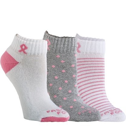 Russell Fashion Foot Men's Cotton Sport Crew Socks, 2 pairs
