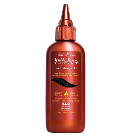 CLAIROL BC 22D JET BLACK     3Z