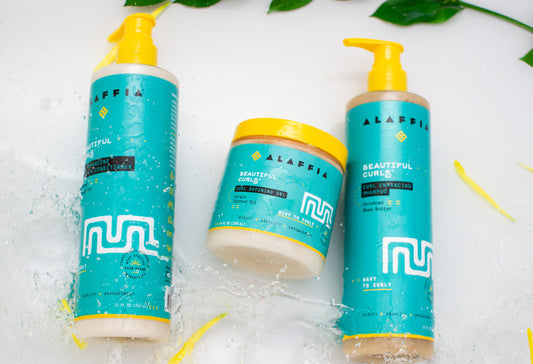 ALAFFIA R&R CURL MAKER      8OZ