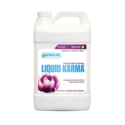LIQUID LIPSTICK KARMA