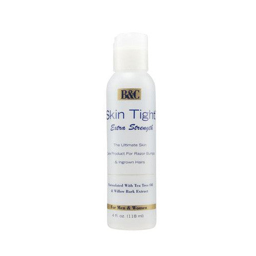 Skin Tight 4oz Extra Strength For Razor Bumps & Ingrown Hair