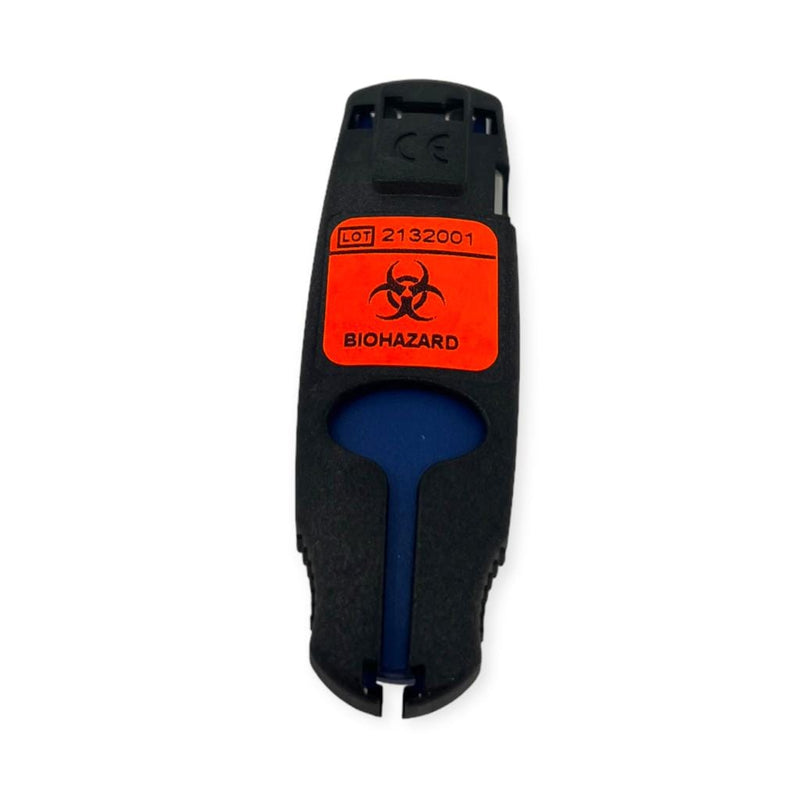 BD SAFE CLIP EQ 328235