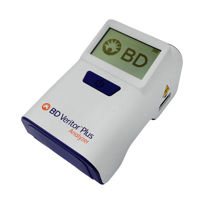 BD VERITOR PLUS READER ONLY SYS 1CT DS