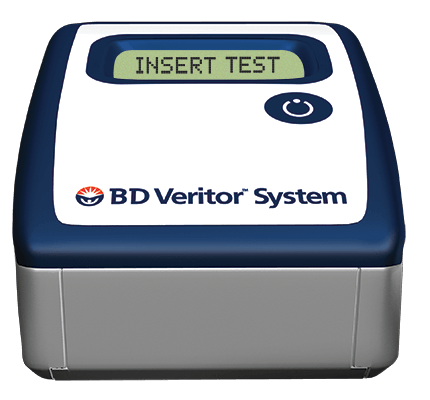 BD VERITOR SYSTEM STREP DETECT 30