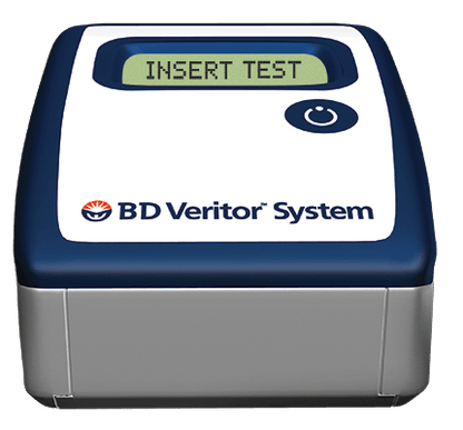 BD VERITOR SYSTEM STREP DETECT 30