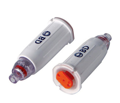 BD AUTOSHIELD PEN NEEDLE 30GX5MM 100CT