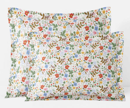 V05 SHAM STRAWBERRY&CREAM12.5z