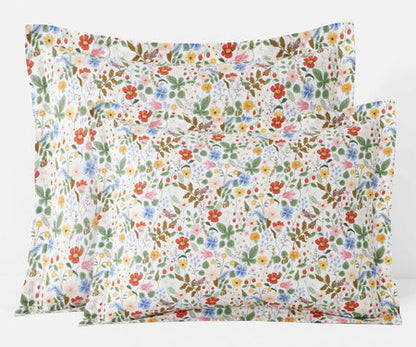 V05 SHAM STRAWBERRY&CREAM12.5z