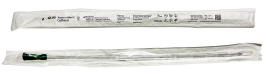 BARD CATH CH COUDE 14F