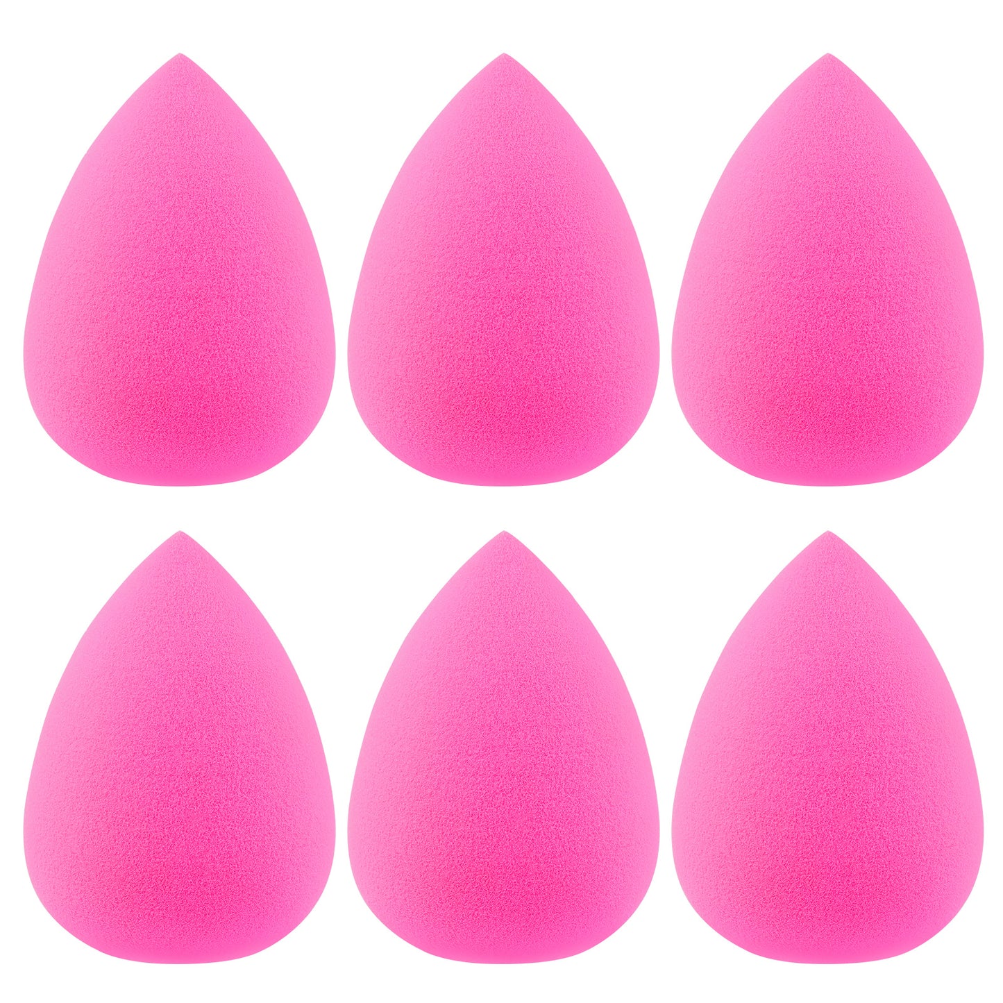 e.l.f. Total Sponge Makeup Set, 3 count