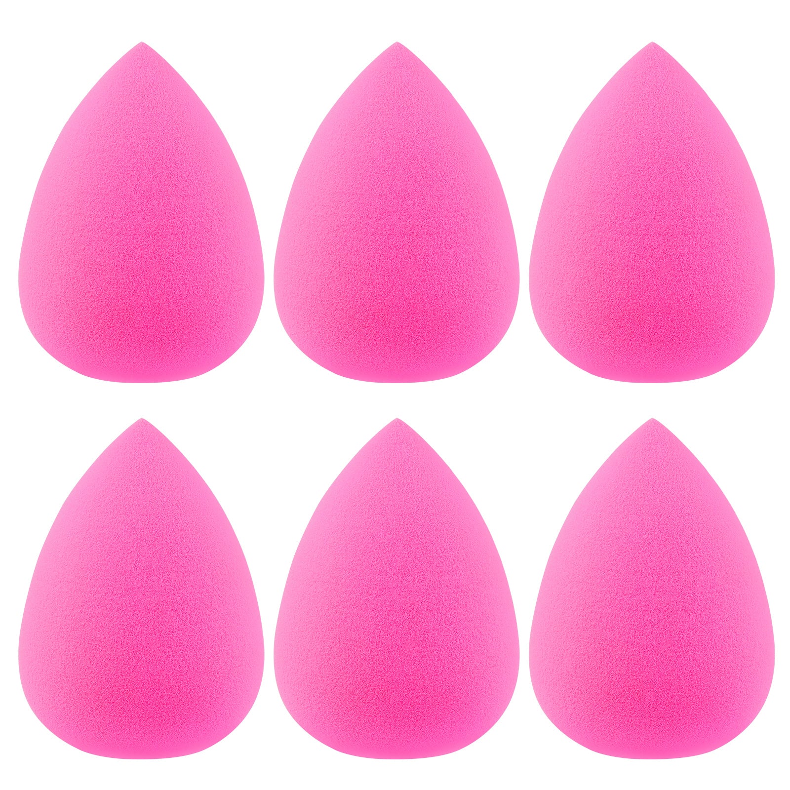 e.l.f. Total Sponge Makeup Set, 3 count