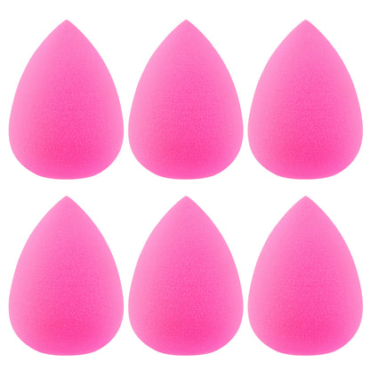 e.l.f. Total Sponge Makeup Set, 3 count