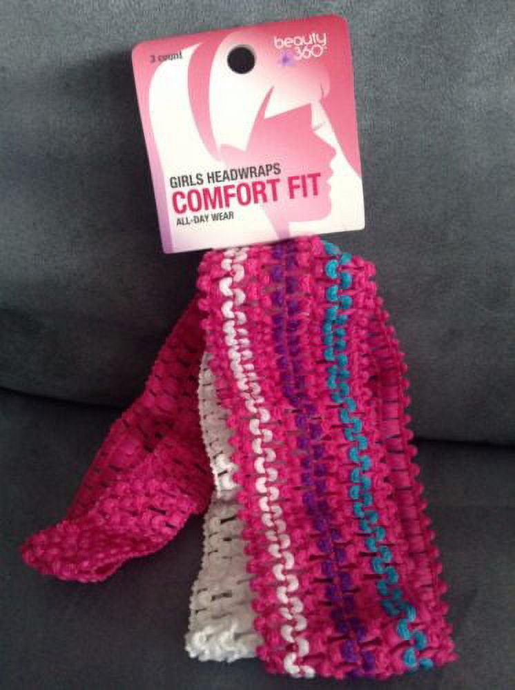 Stylin Girls Headwraps