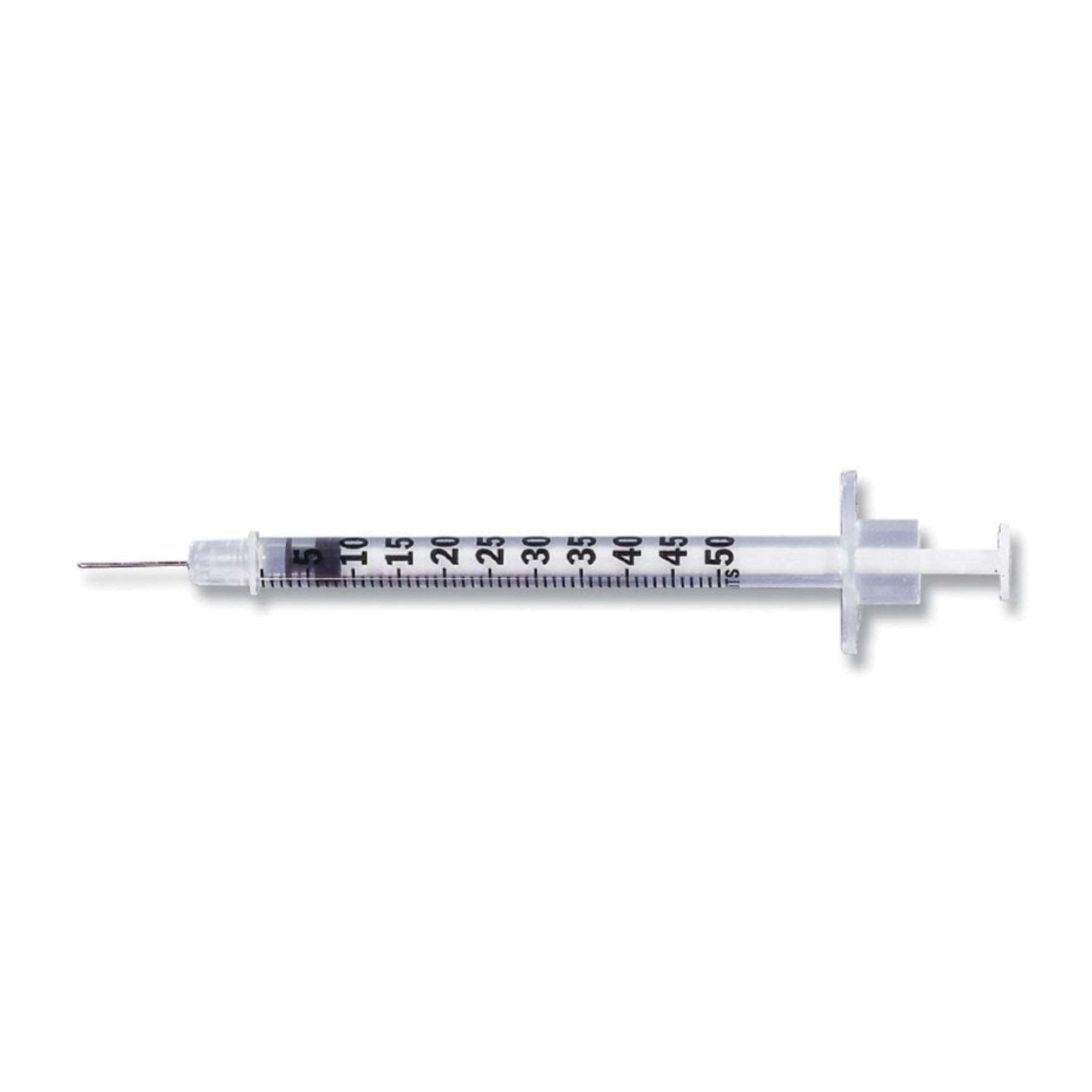 EMBECTA INSULIN 0.5ML 28GX12.7MM SYG 100