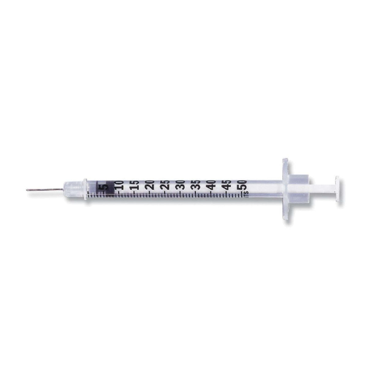 EMBECTA INSULIN 0.5ML 28GX12.7MM SYG 100