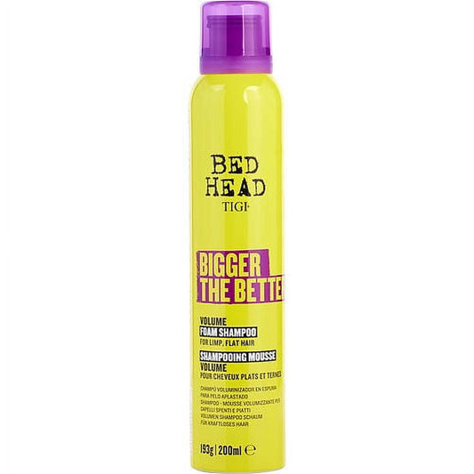 BED HEAD THE BETTER SHAMP  6.8Z