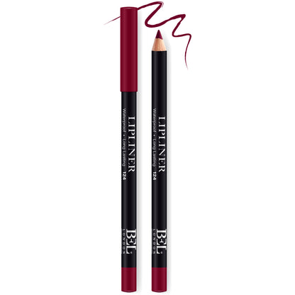 RIMMEL LONDON Rimmel Lasting Finish Automatic Liners Red Diva 024