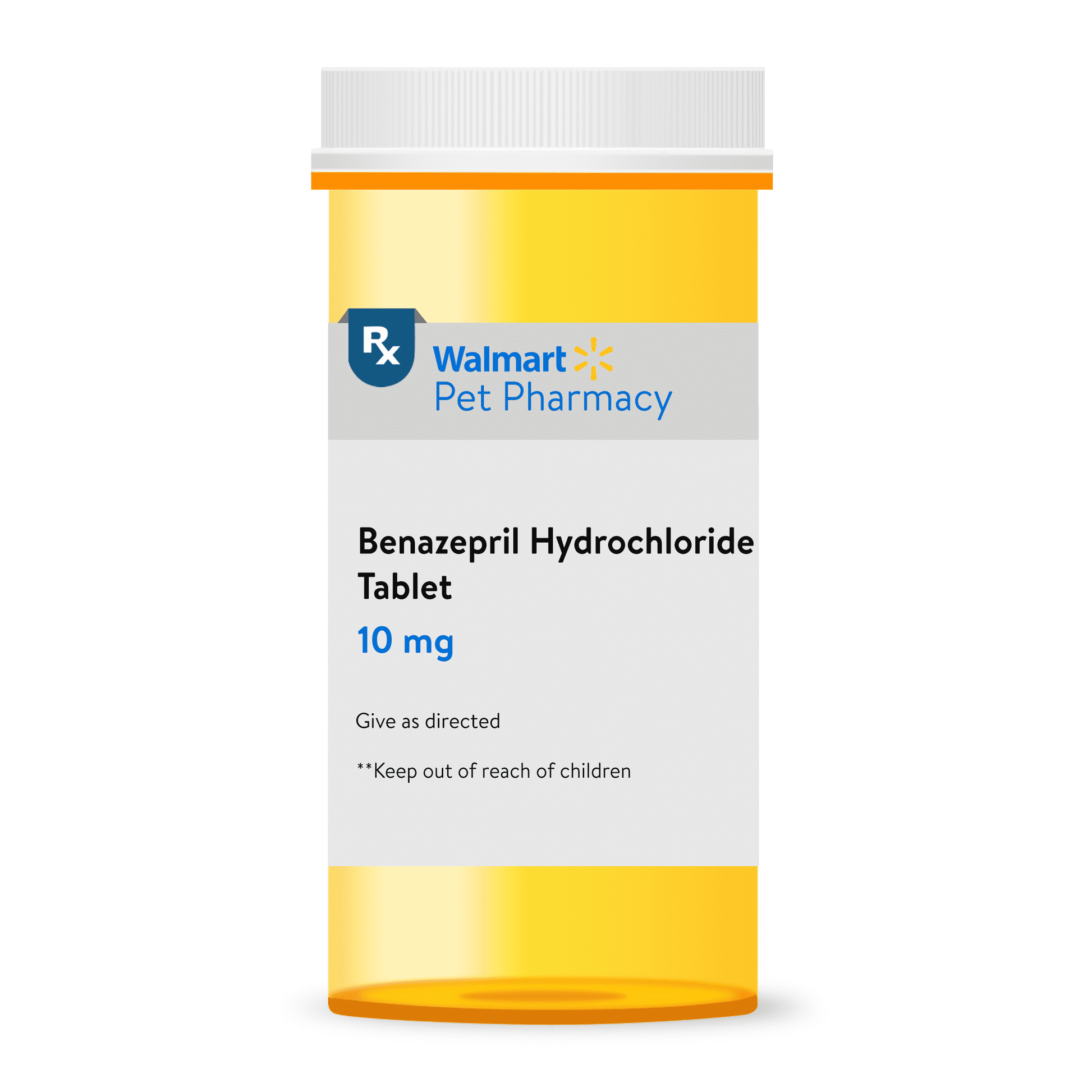 BENAZEPRIL TB 40MG 100