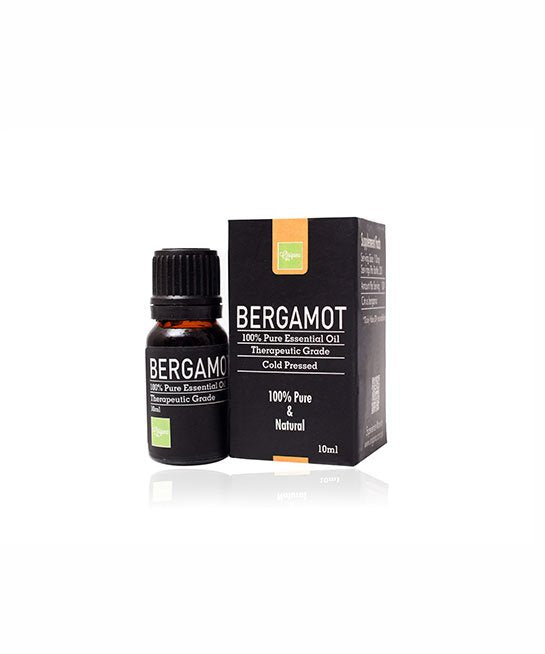 BERGAMOT OL 1OZ
