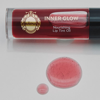 L.A. Colors Nourishing Lip Oil - Berry Burst
