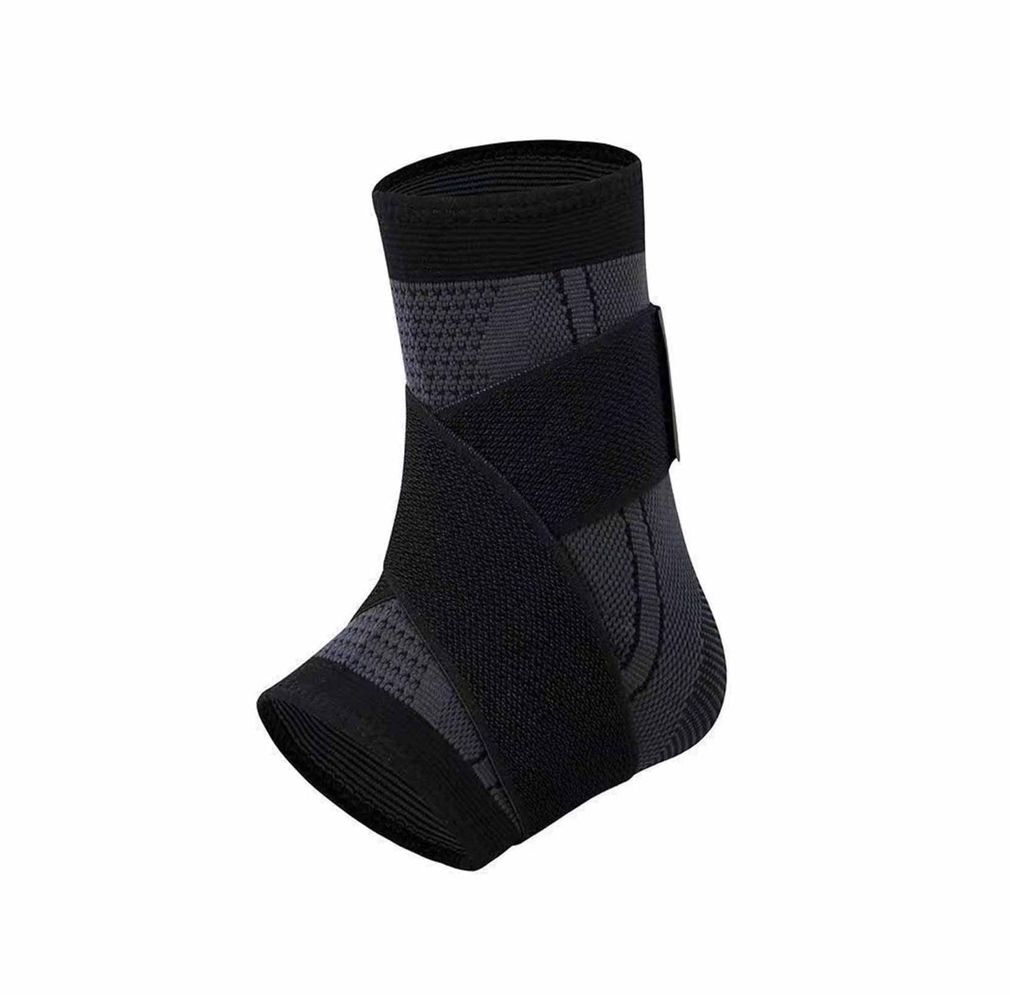 ANKLE BRACE SB CNVS SM NATR