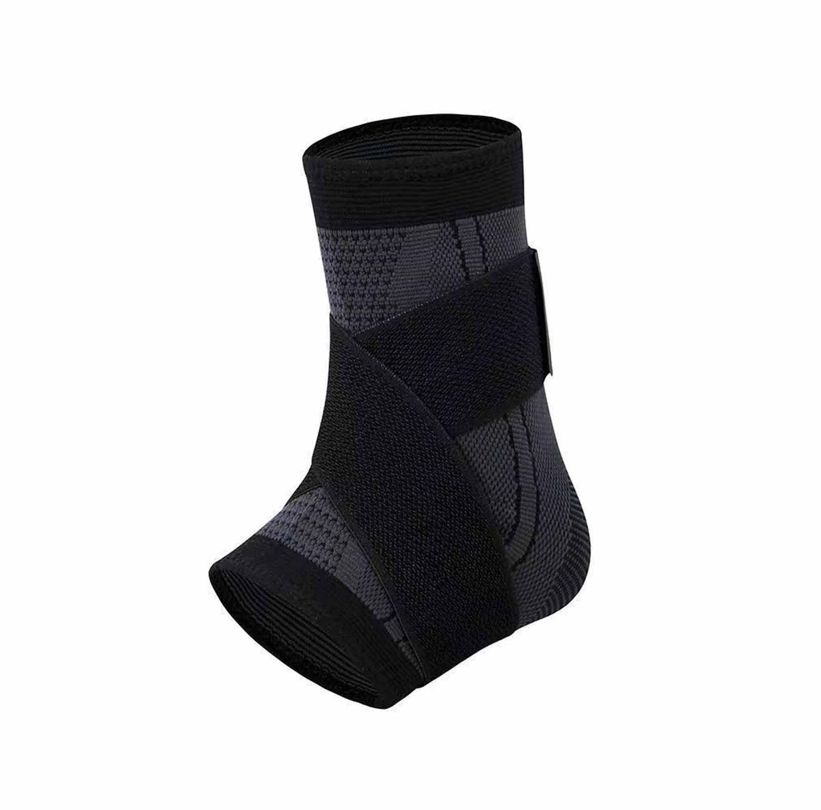 ANKLE BRACE SB CNVS SM NATR