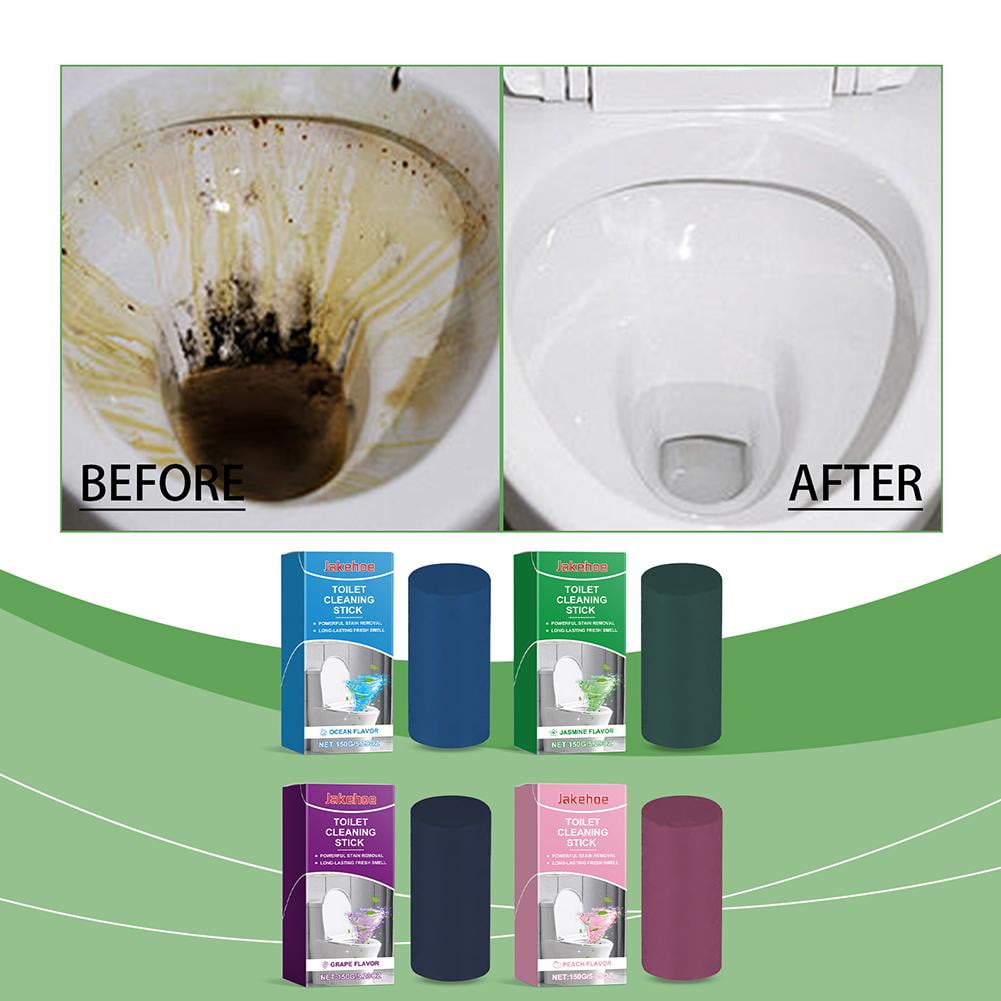 BETTER LIFE CLNR,TOILET BOWL