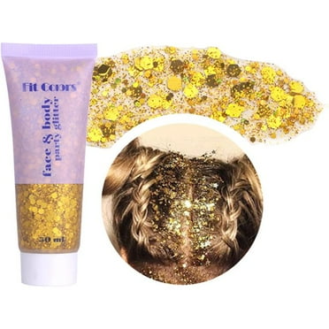 EBIN NEW YORK Secret of Pharaoh Glitter Duo Stick - Sparkling Emerald