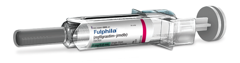 FULPHILA SY 6MG/0.6ML 0.6ML