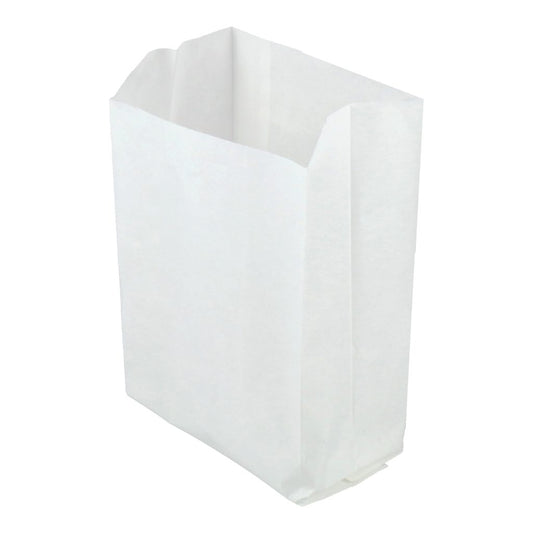 BAG AYP BG 6LB WHT 2000