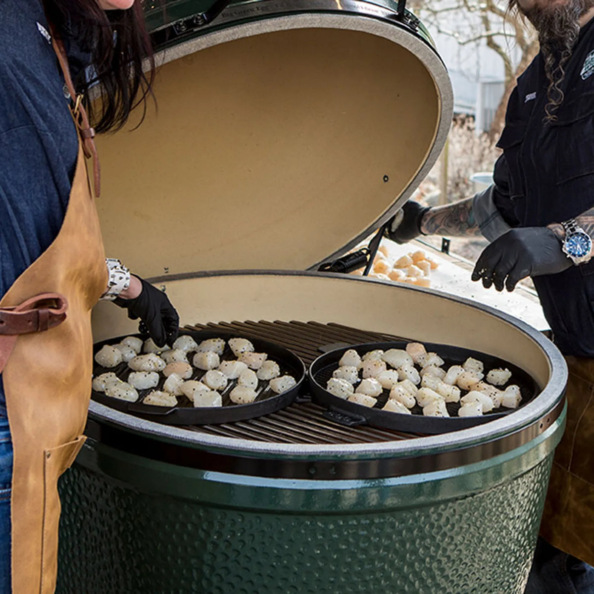 MICROFIBER OPQ PLUS 20-30 2XL BGE