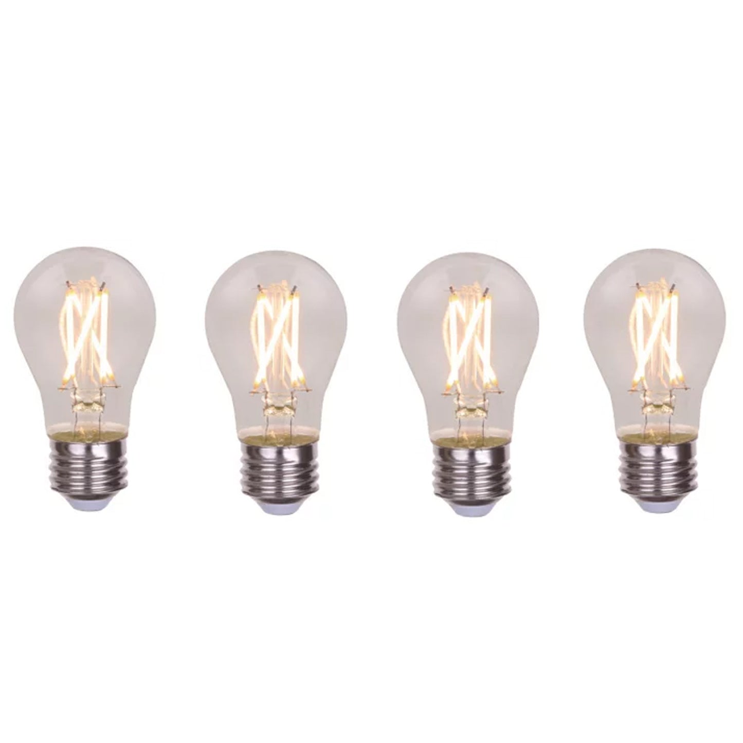 CLEAR BULB,15 WATT