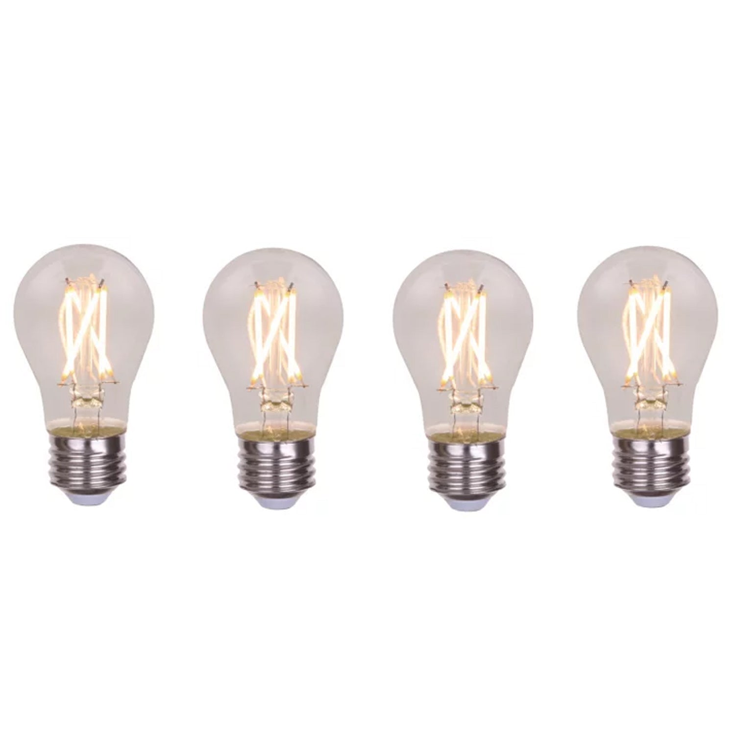 CLEAR BULB,15 WATT
