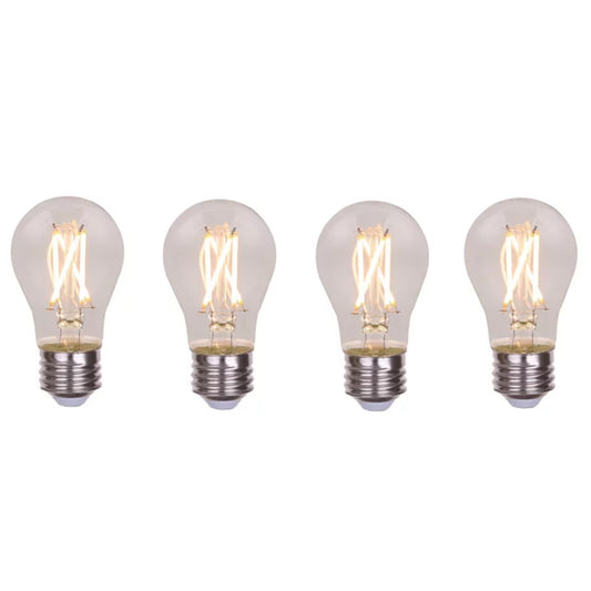 CLEAR BULB,15 WATT