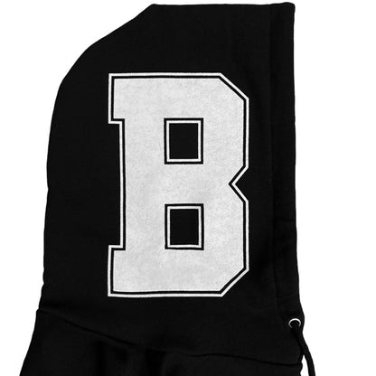 BH PULLOVER WRIST SPT SB MD DSHP