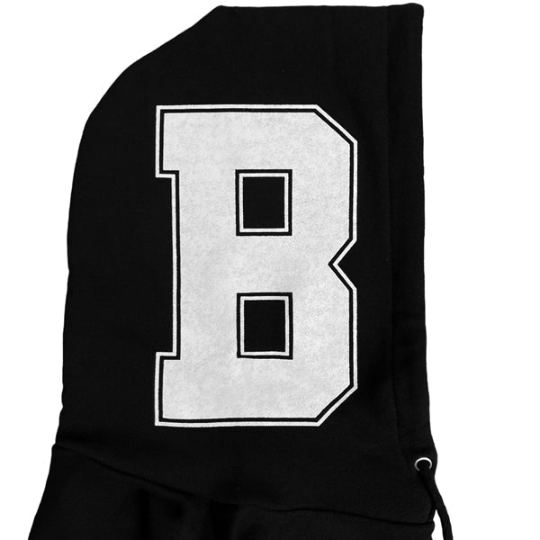 BH PULLOVER WRIST SPT SB SM DSHP