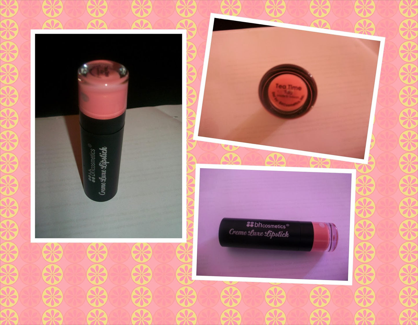 LAC LIPGLOSS BH IRIDES HEAVENL