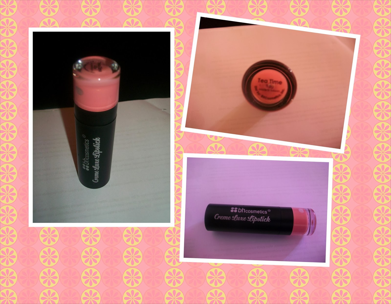 LAC LIPGLOSS BH IRIDES HEAVENL