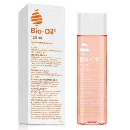 Bio-Oil Skincare Oil 2oz .