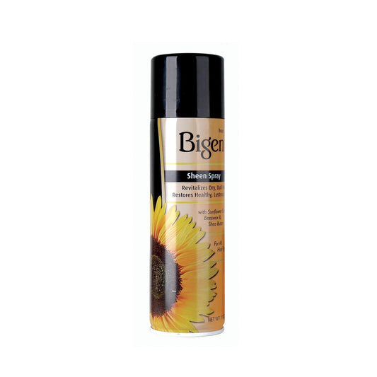 BIGEN PROTECT&REPAIR SHAMP 8 OZ