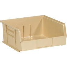 MESH STACK HANG BIN 10.5"X8"X7" 10CT DS