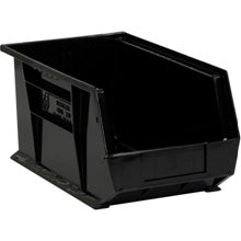 MESH STACK HANG BIN 14.5"X8"X7" 10 CT DS